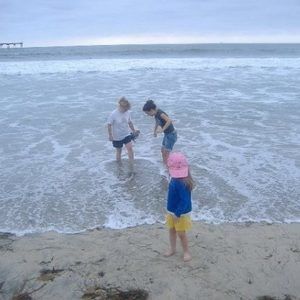 Meet your Posher, Julie